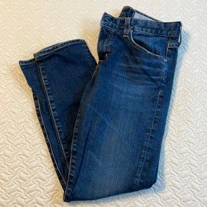 AG 26R Boyfriend Jeans